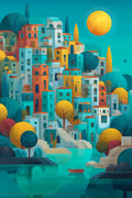 Golden Harbor Village