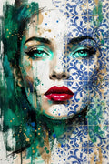 Emerald Reverie