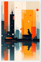 Urban Ember Silence