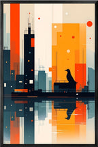 Urban Ember Silence