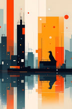 Urban Ember Silence
