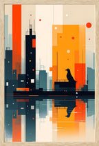 Urban Ember Silence