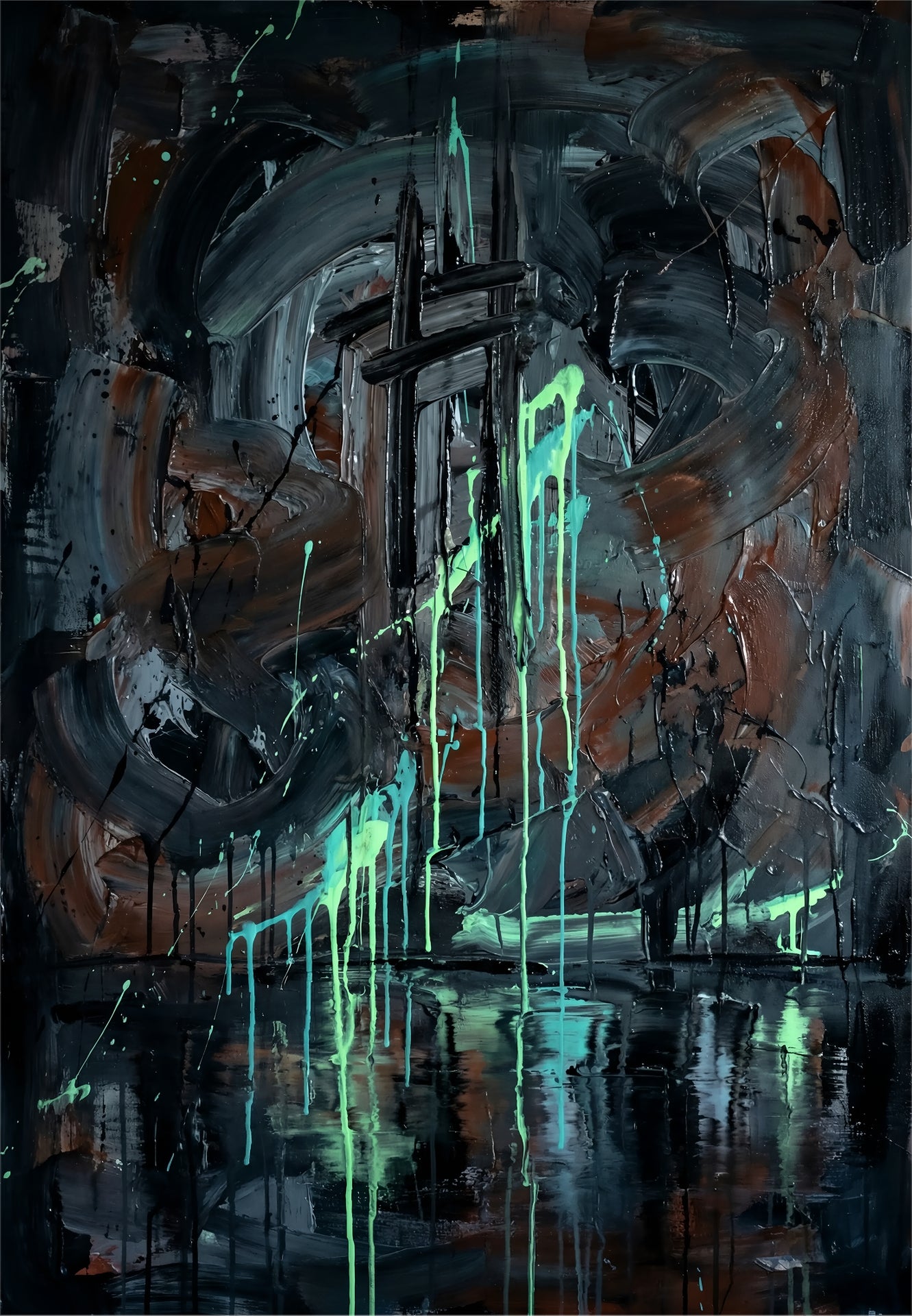 Midnight Current No. 02