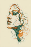 Interwoven Silence